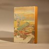 乾隆花园系列艺术笔记本 商品缩略图3