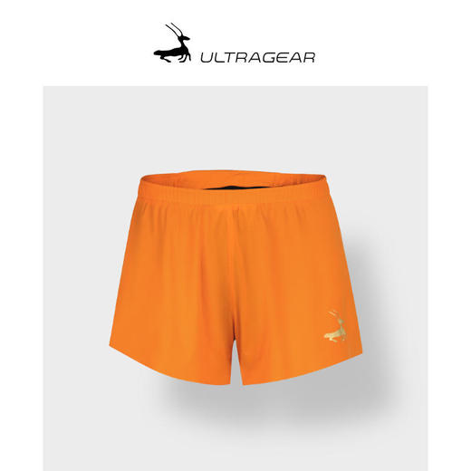 优极UG 风神-男女款轻量竞速一兜短裤 商品图12