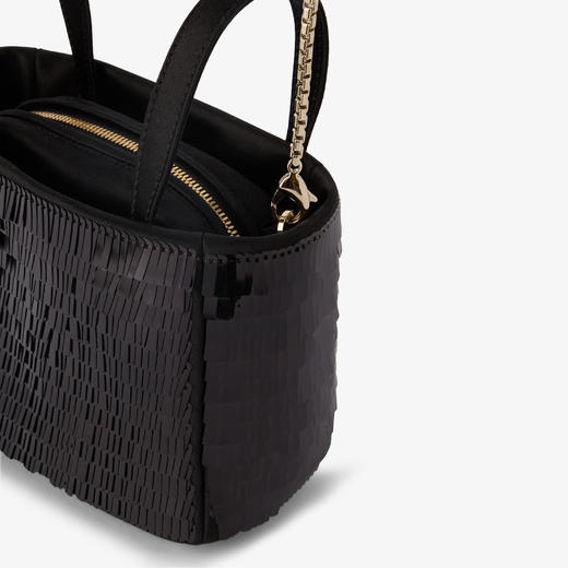 SOFT SHINE BUCKET NANO 手袋 商品图1