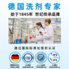 德国dalli洗衣皂 天然皂基 泡沫绵密易漂洗 0化工洗剂0荧光剂0色素 商品缩略图5