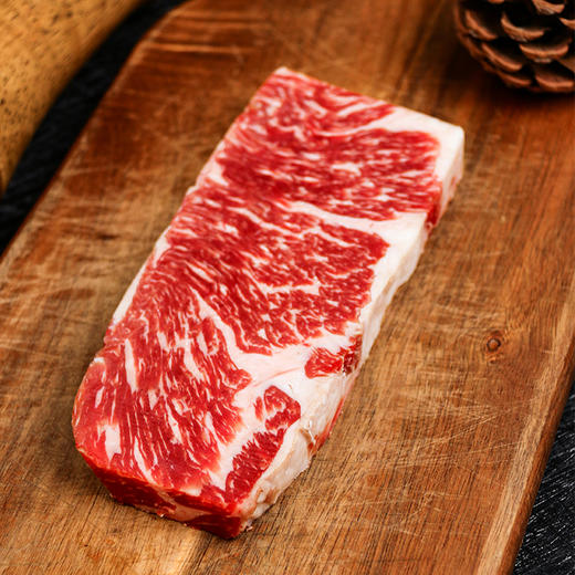 春禾秋牧澳境穹光和牛牛排礼盒1288型1625g 商品图3