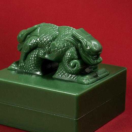 吉兽佑嘉橡皮 商品图2