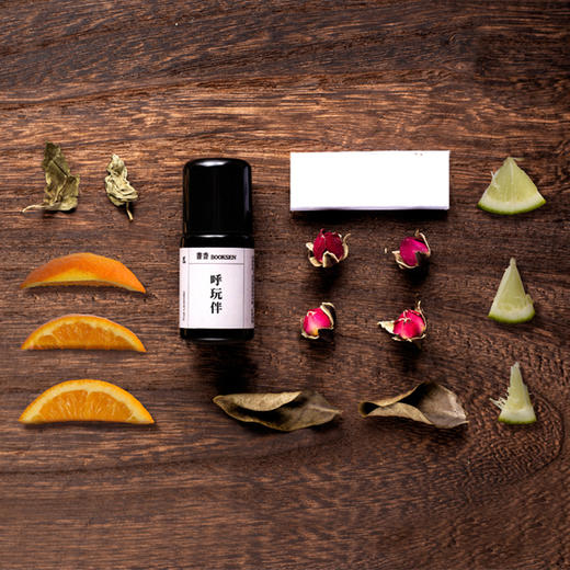 七修良品  呼玩伴 商品图2