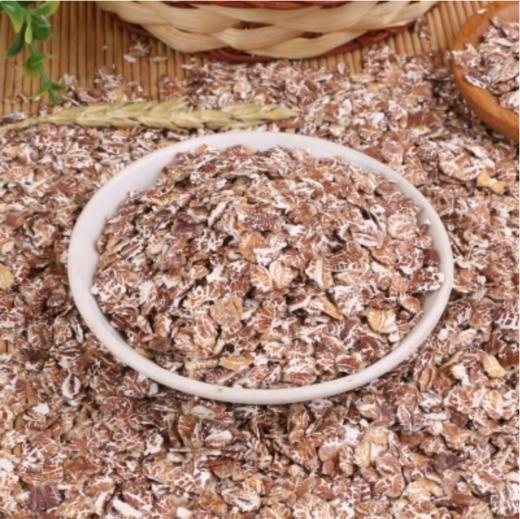 生态原味/藏血燕麦  500g（非即食） 商品图4