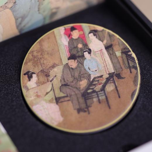 上新了故宫·香萦八雅系列线香 商品图8