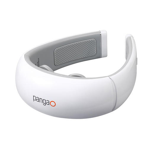 【上海天像】 攀高智能颈椎按摩仪P8白色 商品图1