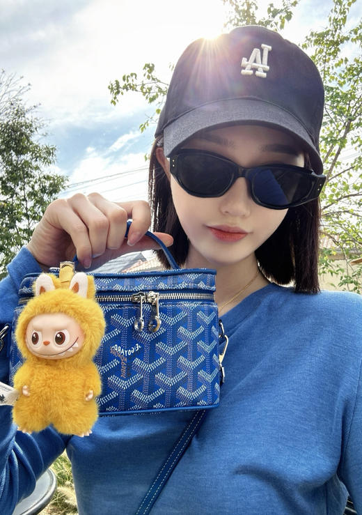 戈雅 muse mini盒子包（XS） 商品图1