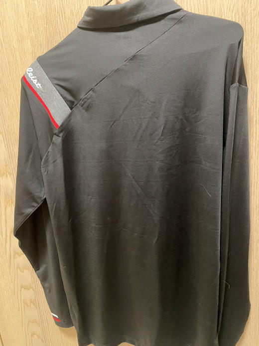 全新外贸渠道TIT男士L码春秋长袖秒杀只要168元 商品图6