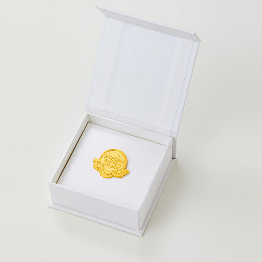 布达拉宫logo徽章 商品图3