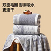 全棉超柔浴巾(字母印花) 商品缩略图3