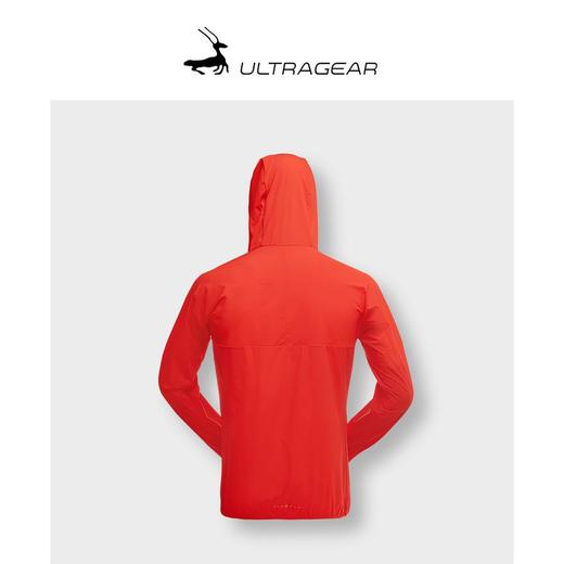 优极UG 防晒轻薄四面弹力风衣 商品图3