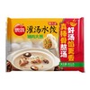 【第2件半价】思念灌汤水饺 猪肉白菜/猪肉大葱袋装  455g/袋 商品缩略图1