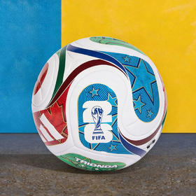 26世界杯足球-中端训练比赛球美加墨足球