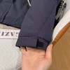D122406连帽新款加绒保暖休闲羊羔毛派克服外套休闲服女 商品缩略图11