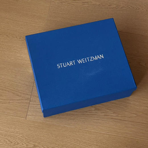 原厂原单SW经典英伦风真皮乐福鞋12.23 商品图7