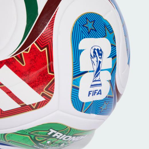 26世界杯足球-中端训练比赛球美加墨足球 商品图4