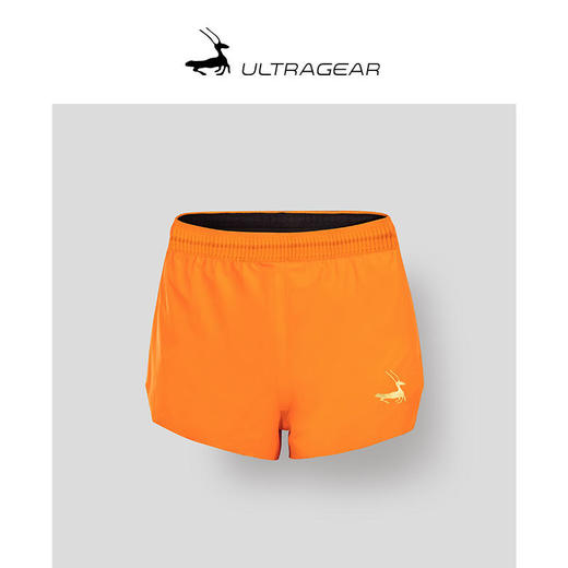 优极UG “轻”系列竞速短裤三代 商品图12