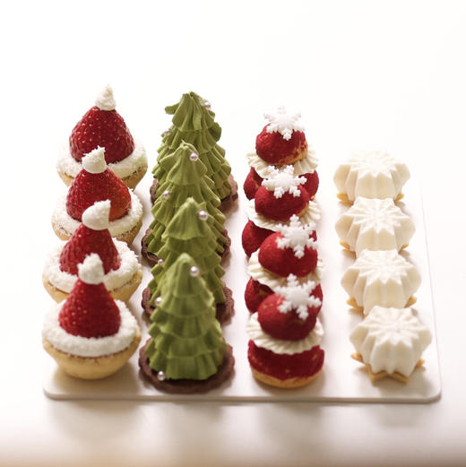 圣诞下午茶 商品图1