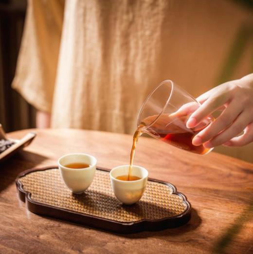 十八先生·复刻传奇「88青/勐海7572」， 原班人马复刻，只输年份，不输品质 商品图4