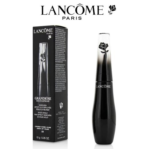 LANCOME兰蔻天鹅颈睫毛膏10ml 香港直邮 商品图1