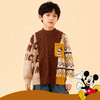 迪士尼米奇针织冬季男童套头毛衣XD4ES020 商品缩略图3