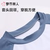 都市丽人女士泳衣半光涤泳布两件套分体泳衣分体泳衣LSC2M2 商品缩略图4