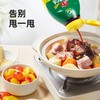【MYXT】海天上等蚝油1KG 挤挤装上色提鲜增香点蘸捞拌焖煮家用 商品缩略图2