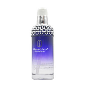 香蔓安肌芯生态晶露精华液95g啫喱质地