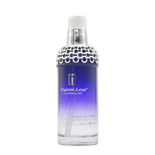 香蔓安肌芯生态晶露精华液95g啫喱质地 商品图0