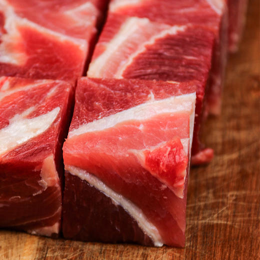 春禾秋牧永恒合鸣和牛礼1288型2770g 商品图13