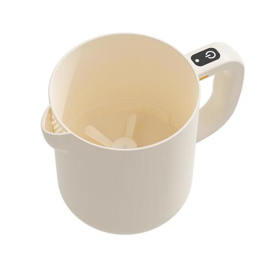 新款家用小型过滤多功能电动打蛋搅蛋机洗米淘米搅拌机 商品图4