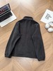 D122409秋冬款上新都市通勤轻户外休闲系列立领抓绒外套 商品缩略图4