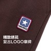 【春上新】【7.5折】7楼CONVERSE匡威 春季新品弯刀裤立体休闲裤MCJ445 吊牌价499元折后价374 商品缩略图4