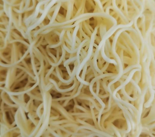 【QT】新鲜现做熟面条 商品图1