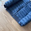 D122408一件过冬。简约设计下摆收口防风保暖抽绳羽绒棉服 商品缩略图14