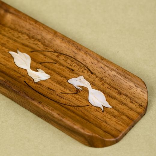 天然和香家用中式熏香室内香薰线香四时庭香事礼盒 商品图9