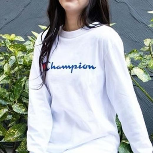 Champion 49.9元 儿童休闲套头圆领卫衣 SY-626683 线上线下同时售卖 不保证有货 无原包装 介意勿拍 商品图1