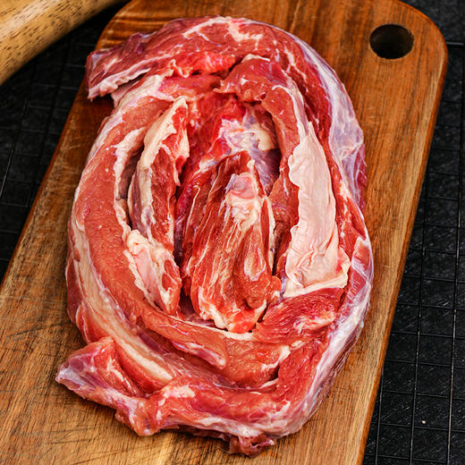 春禾秋牧永恒合鸣和牛礼1888型3470g 商品图14