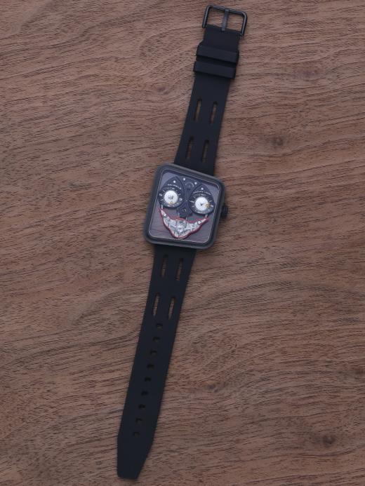 贝伦斯BHR033SPBLK01 商品图6