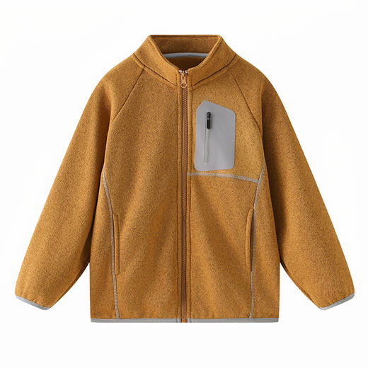 R79711蓄热彩壳外套 商品图0