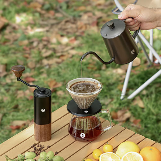 泰摩  栗子G3 & X-LITE礼盒【旗舰版】 手冲套装礼盒 商品图5