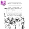 预售 【中商原版】什么是工业革命 What Was the Industrial Revolution 英文原版 儿童科普百科 插图章节书 人文历史读物 进口童书 商品缩略图2