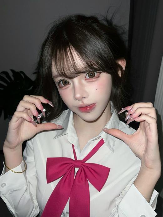 【新品半年抛】SUPERBIGCON-半年抛新品-阿勒泰-14.5mm【半年抛0-475 850-1000度，500-800度缺 无525/575】 商品图3