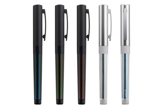 日本Tombow蜻蜓ZOOM L1中性墨水签字笔 商品图2