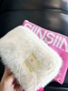 Z品单！ 福利款SINSIN奶fufu毛茸茸 围巾 商品缩略图4