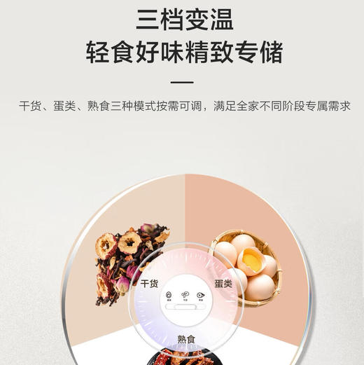 海尔（Haier）冰箱 BCD-501WGHTDC4FBU1 商品图7