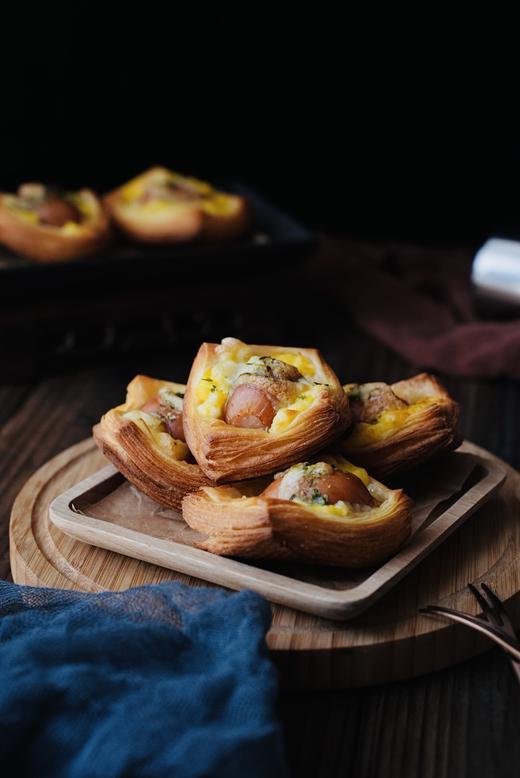 肠仔小可颂 商品图1