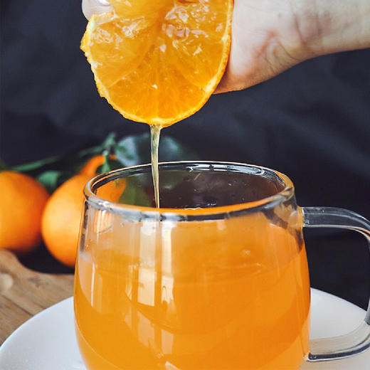 XBD象山红美人大果2.25kg礼盒装【分仓直发，72小时发货，周末节假日不发货】 商品图3