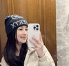 始祖鸟 王一博 热巴同款 针织冷帽 （COCO） 商品缩略图1