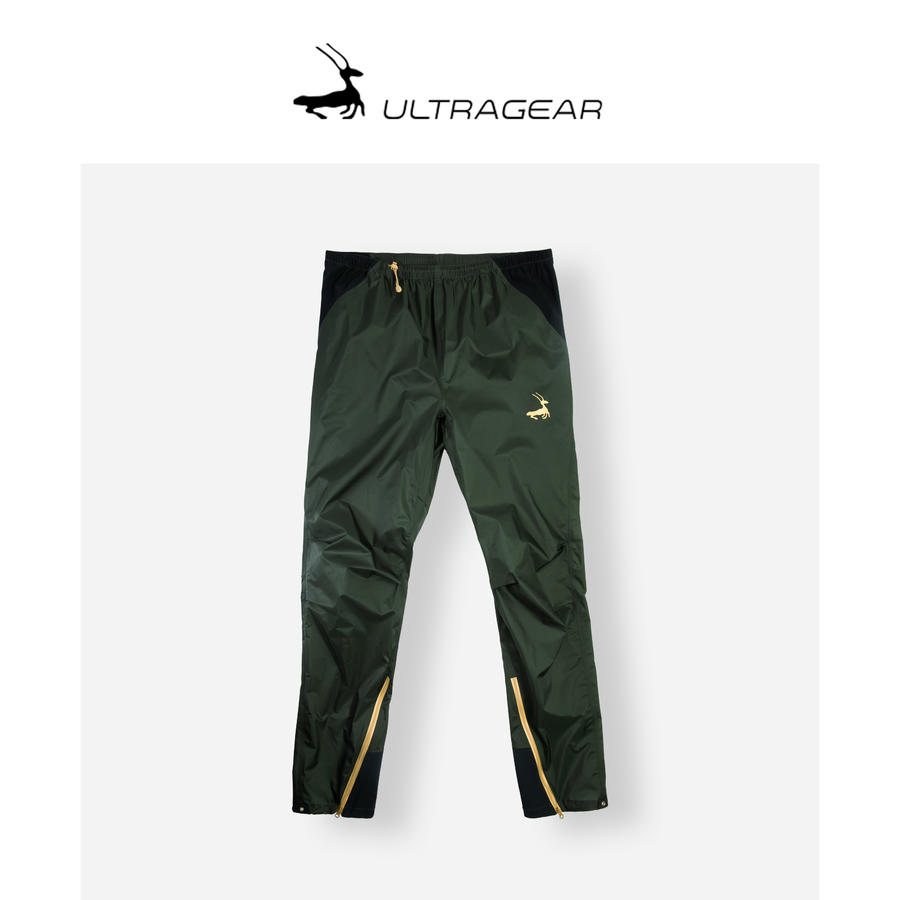 优极UGELITE轻量防水冲锋裤